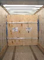 Installed Bulkhead