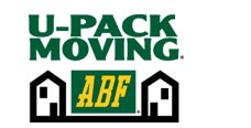 ABF U-Pack Moving