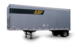 ABF Trailer