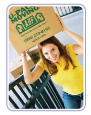 Moving Checklist