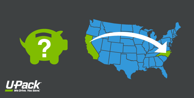 How Much Does It Cost To Move Across Country?