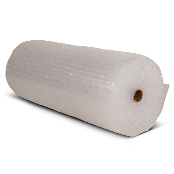 wide bubble wrap roll