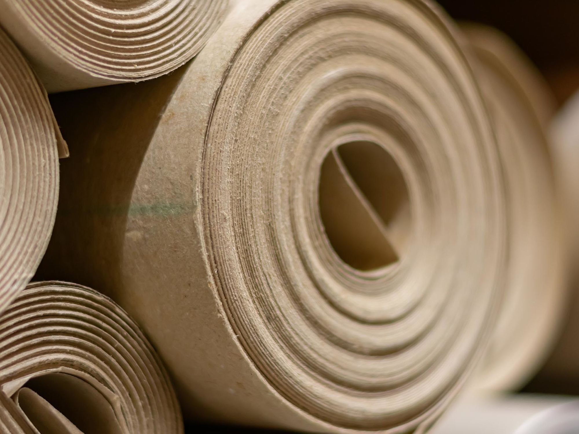 Everything You Should Know About Packing Paper Before Your Move