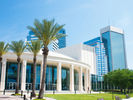 Jacksonville: The Jacksonville metro has many nationally recognized companies offering ample job opportunities.